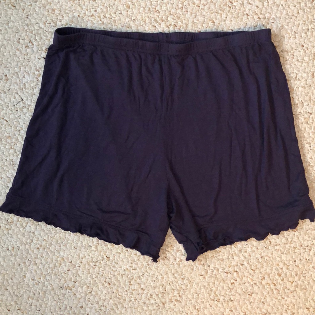 My Pillow  My Sleepwear Pajama Shorts